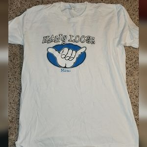 Hang loose T-shirt